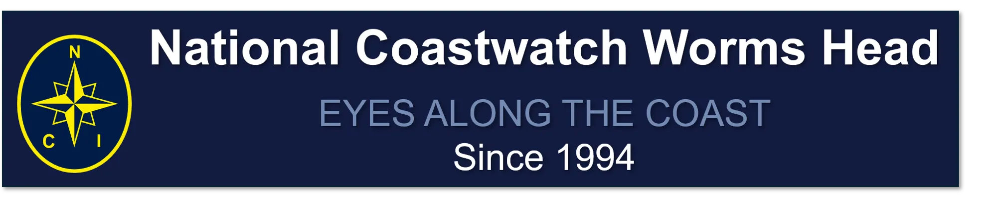 National Coastwatch Institution - Eyes Along the Coast