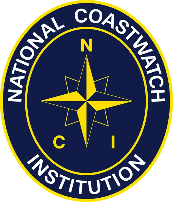 NCI Worms Head Logo